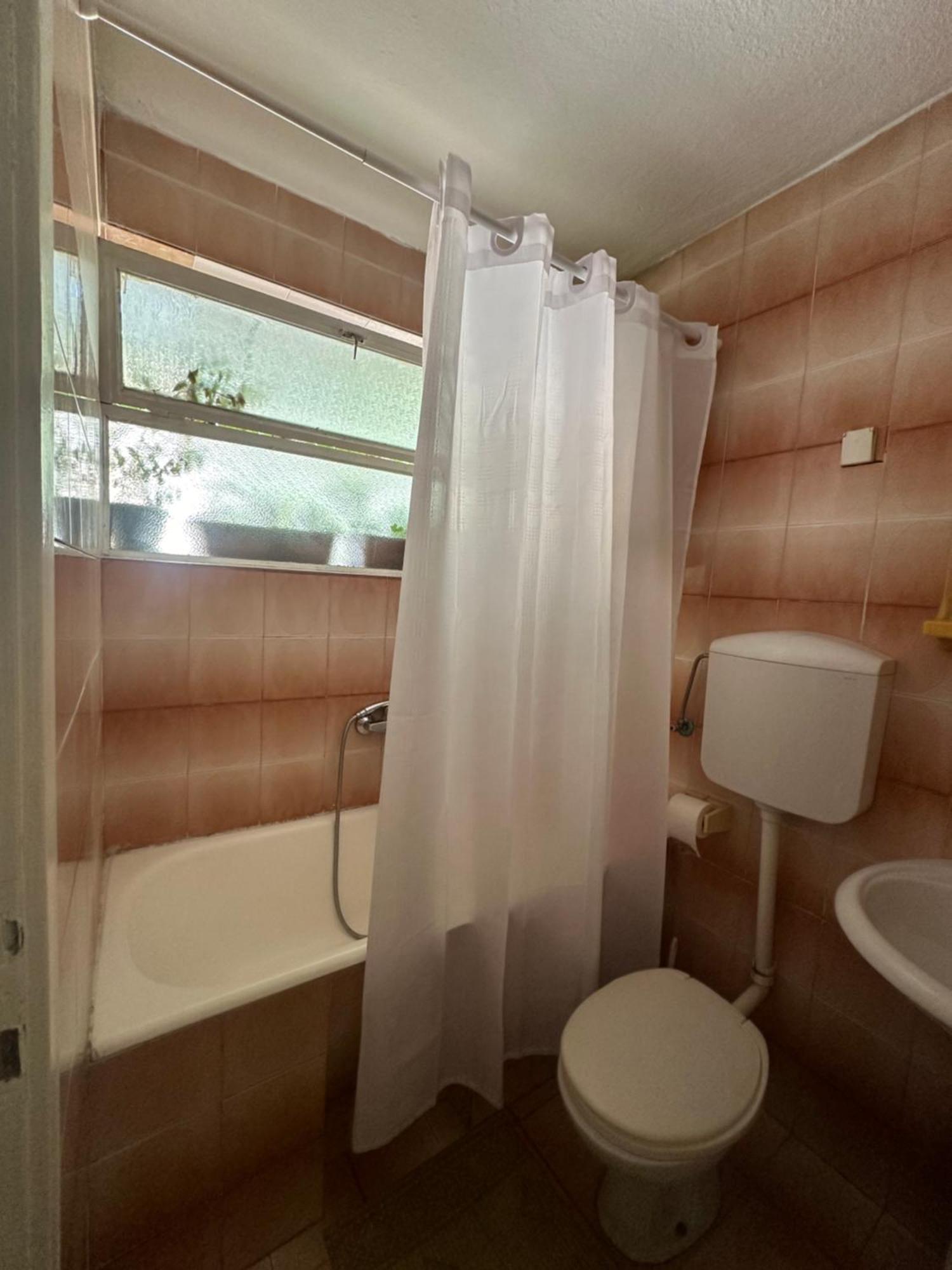 Astakos Apartments Budva Eksteriør bilde